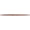 Ekena Millwork Grace Wood Fretwork Pierced Ceiling Medallion, Wood (Paint Grade), 18"OD x 6 1/2"ID x 3/8"T CMWP18X0375GRMF - alternate 3